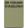 De nieuwe linksbuiten by Corien Oranje