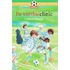 De voetbalclinic