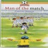 Man of the match