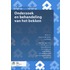 Onderzoek en behandeling van het bekken