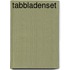 Tabbladenset