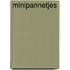 Minipannetjes