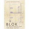 Blok by Jan Brokken