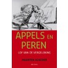 Appels en peren door Maarten Asscher