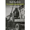 De naakte perenboom door Rudie Rotthier