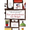 Een geschiedenis van Belgie door Geert Van Istendael
