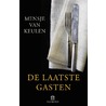 De laatste gasten door Mensje van Keulen