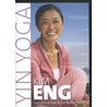 Yin Yoga door Kim Eng