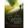 Gedreven by Mattie Scherstra-Lindeboom