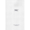 MC Agonie door Manja Croiset