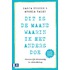 Dit is de maand waarin ik het anders doe