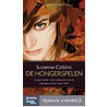 De Hongerspelen by Suzanne Collins