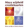 Maya wijsheid creatiekaarten door Patricia Mooren