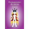Humanisme: de mens op de troon by Walter Tessensohn