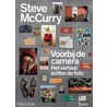 Voorbij de camera door Steve McCurry