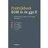 Praktijkboek ROM in de ggz II