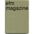 EFM magazine