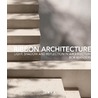 Ribbon architecture door Bob Manders