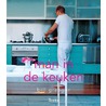 Man in de keuken door Bill Granger