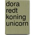 Dora redt koning Unicorn
