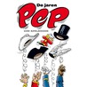 De jaren Pep door Ger Apeldoorn