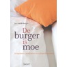 De burger is moe by Jan Vandenbergen