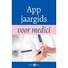 App jaargids door Daphne Riksen