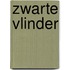 Zwarte vlinder