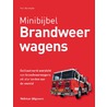 Brandweerwagens door Neil Wallington