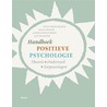 Handboek positieve psychologie door Linda Bolier