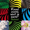 Raad eens wat ik ben? door J.P. Percy
