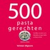 500 pastagerechten