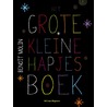 Het grote kleine hapjesboek by Benoit Molin