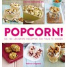 Popcorn! door Carol Beckerman