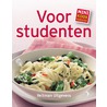 Voor studenten by Naumann