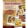 Rooktechnieken door Annerose Sieck