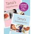 Actieset Tana Ramsay