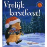 Vrolijk kerstfeest! door M. Christina Butler