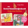 Het Sinterklaasliedjesboek by Cindy Ebben