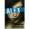 Alex door Pierre Lemaitre