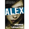 Alex door Pierre Lemaitre