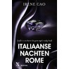 Italiaanse nachten door Irene Cao