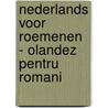 Nederlands voor Roemenen - Olandez pentru Romani door Ria van der Knaap