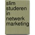 Slim studeren in netwerk marketing