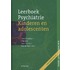Leerboek psychiatrie kinderen en adolescenten
