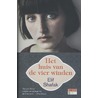 Het huis van de vier winden door Elif Shafak