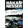 De slager van Klein-Birma door Håkan Nesser