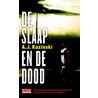 De slaap en de dood door A.J. Kazinski