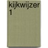 Kijkwijzer 1