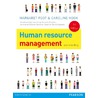 Human resource management door Margaret Foot